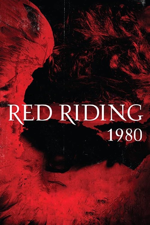 Póster de Red Riding: The Year of Our Lord 1980