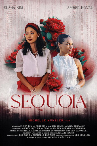 Póster de Sequoia