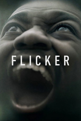 Póster de Flicker