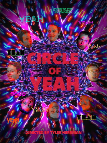 Póster de The Circle of Yeah