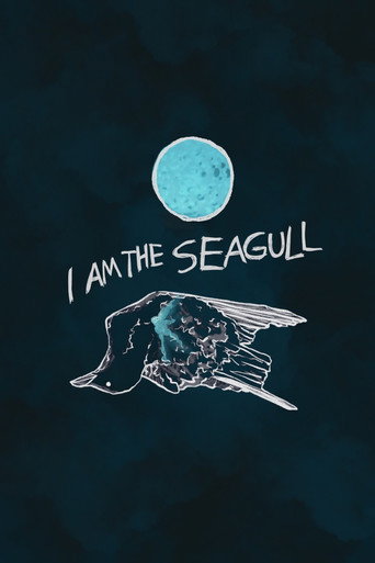 Póster de I Am The Seagull