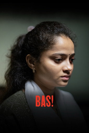 Póster de Bas!
