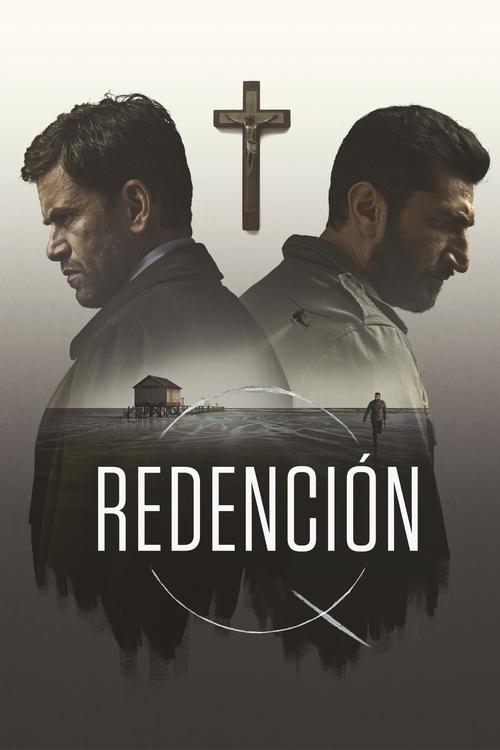 Póster de Los casos del Departamento Q, 3: Redención