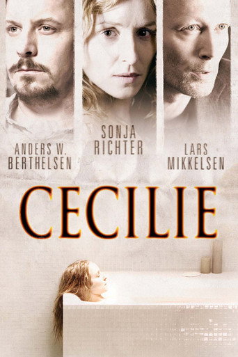 Póster de Cecilie