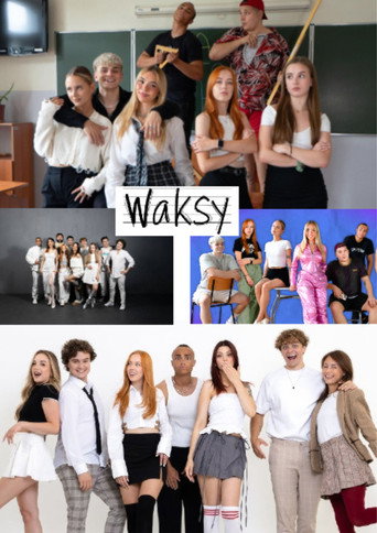 Póster de LEKCJA O SEKSIE