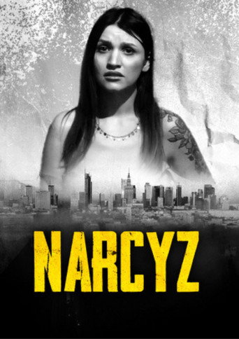 Póster de NARCYZ