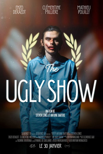 Póster de The Ugly Show
