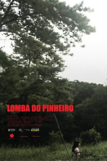 Póster de Lomba do Pinheiro