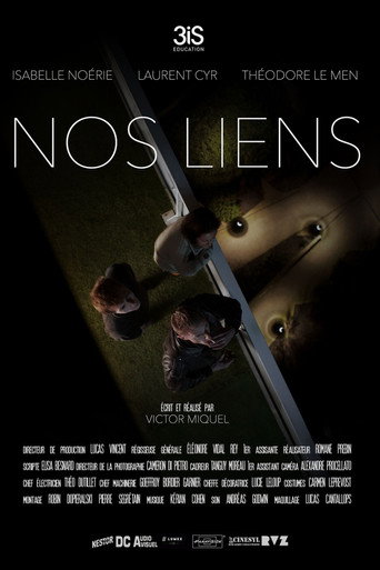 Póster de Nos Liens