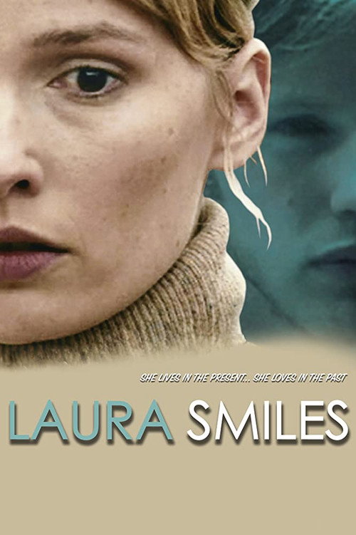 Póster de La Sonrisa de Laura