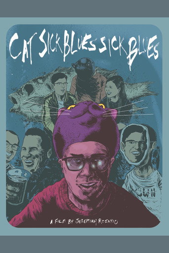 Póster de CSBSB