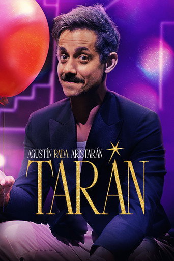Póster de Tarán