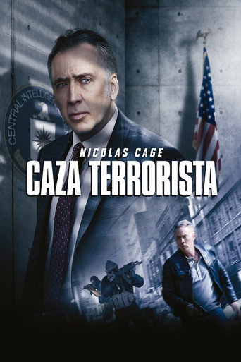 Póster de El ocaso de la luz