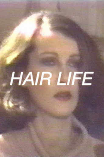 Póster de Hair Life