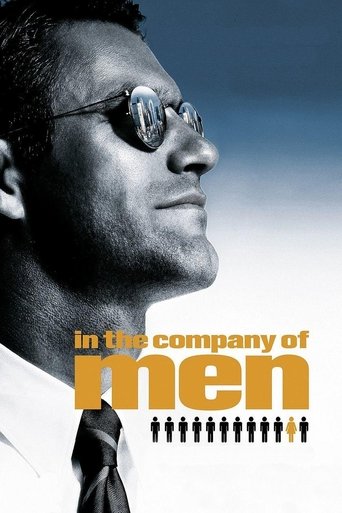 Póster de In the Company of Men