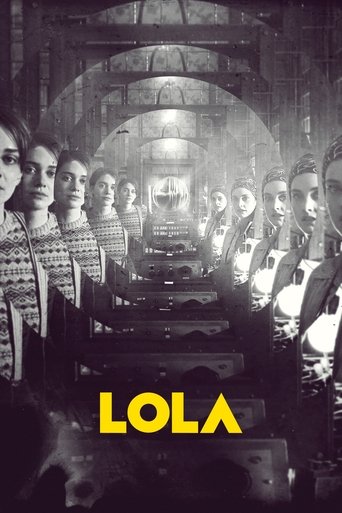 Póster de LOLA