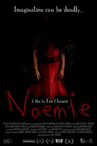 Póster de Noemie