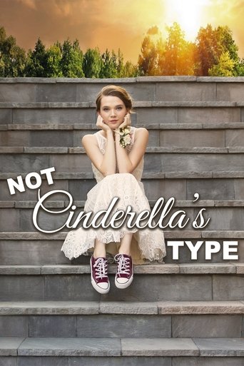 Póster de No Me Llamen Cenicienta