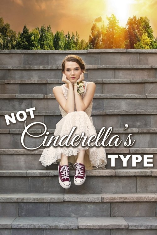 Póster de No Me Llamen Cenicienta
