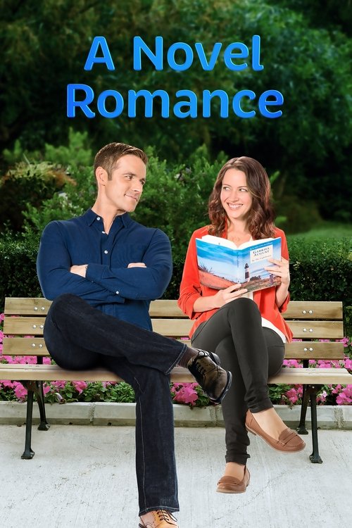 Póster de A Novel Romance