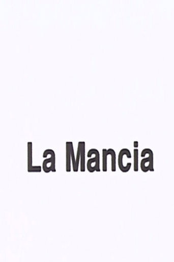 Póster de La Mancia