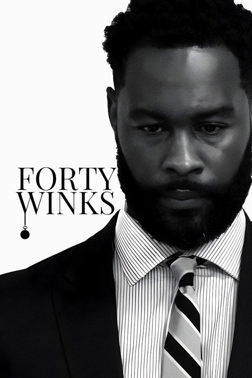 Póster de Forty Winks