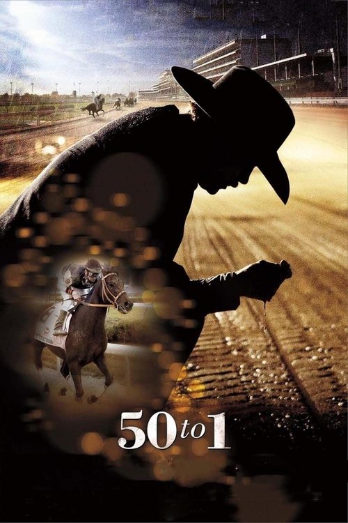 Póster de 50 a 1