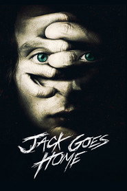 Póster de Jack Goes Home