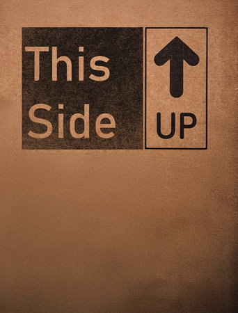 Póster de This Side Up