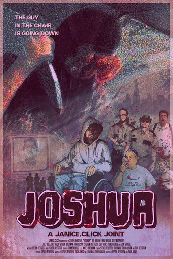Póster de Joshua