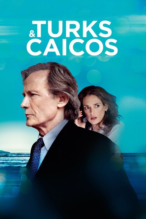Póster de Turks & Caicos