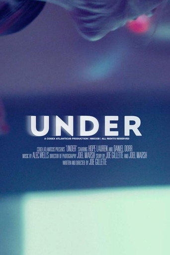 Póster de Under