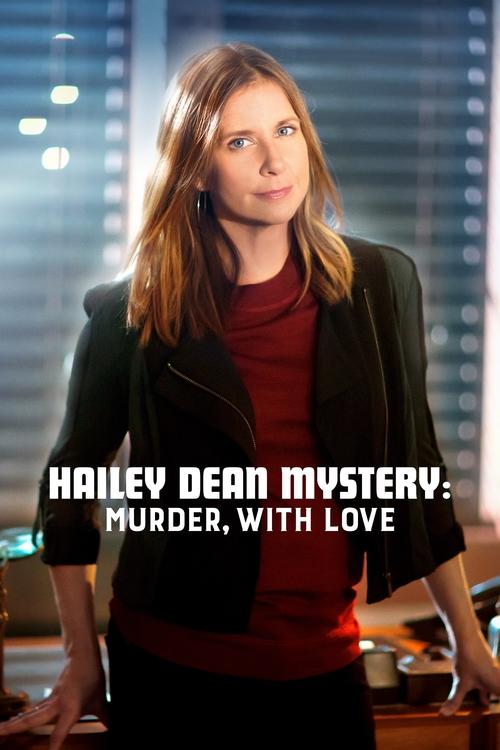 Póster de Hailey Dean Mysteries: Murder, With Love