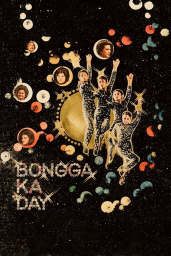Póster de Bongga Ka 'Day