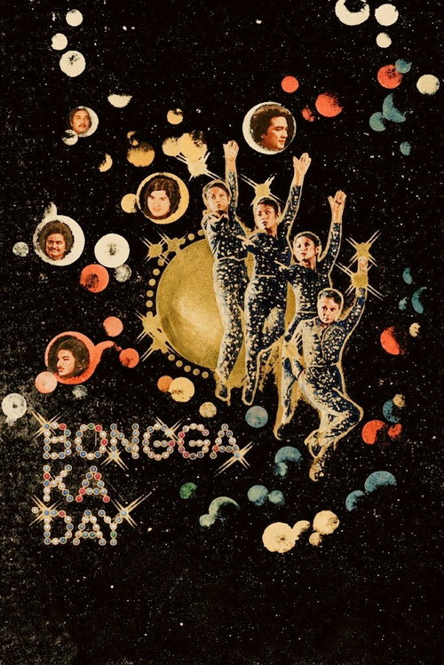 Póster de Bongga Ka 'Day