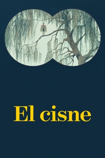 Póster de El Cisne