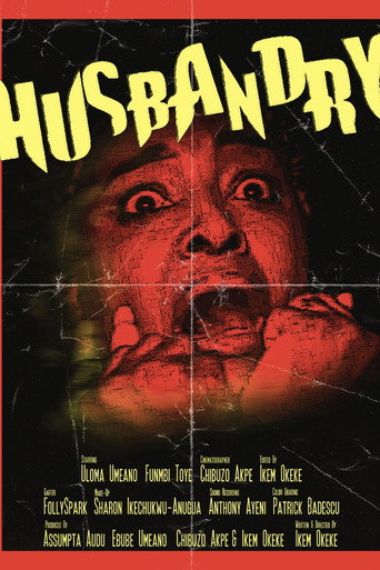 Póster de Husbandry