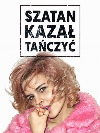 Póster de Szatan kazał tańczyć