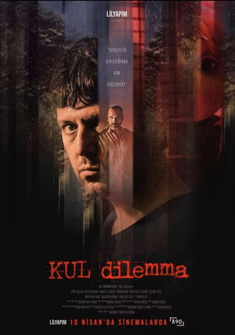 Póster de KUL dilemma