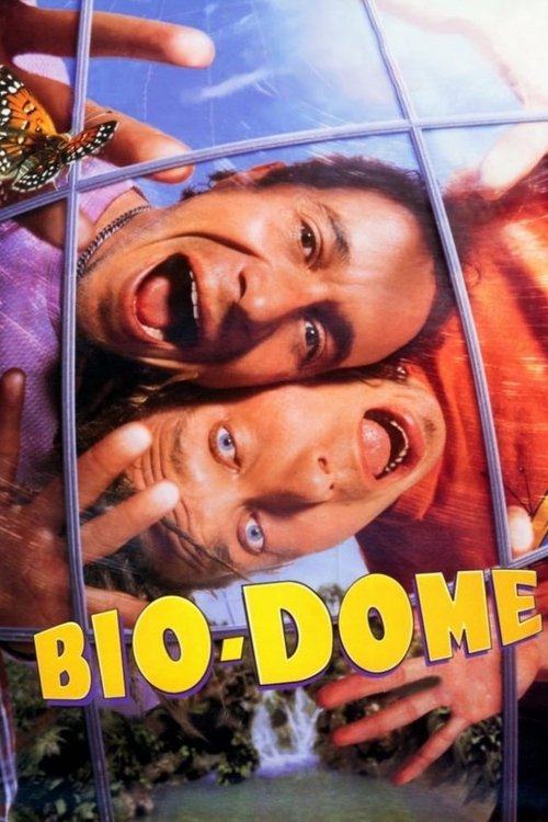 Póster de Bio Domo