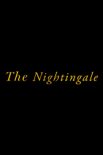 Póster de The Nightingale