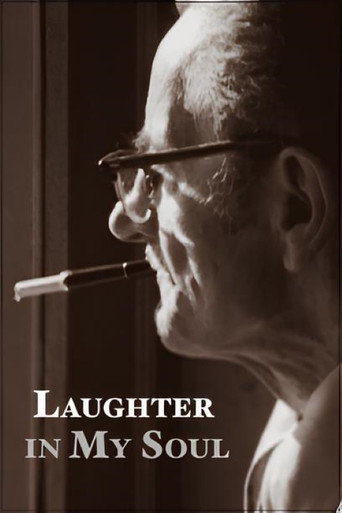 Póster de Laughter in My Soul