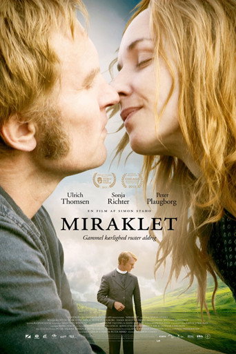 Póster de Miraklet
