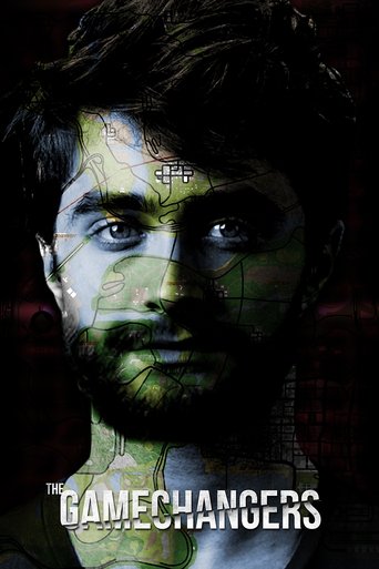 Póster de The Gamechangers