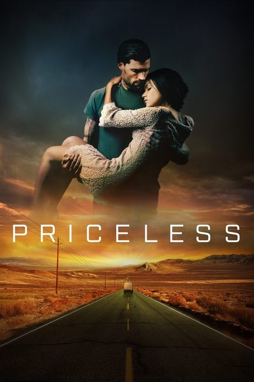 Póster de El Precio del perdon