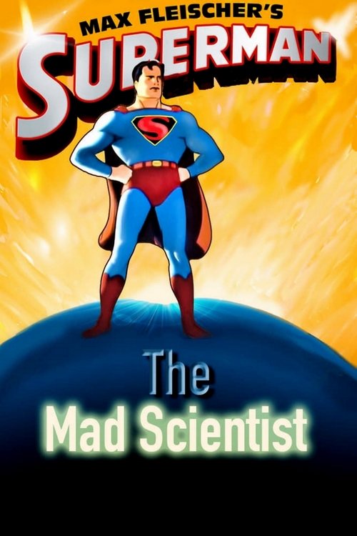 Póster de Superman