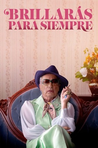 Póster de Brillarás Para Siempre