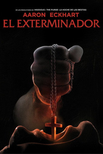 Póster de La reencarnación