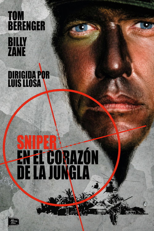 Póster de Blanco Perfecto