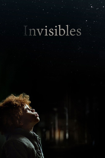 Póster de Invisibles